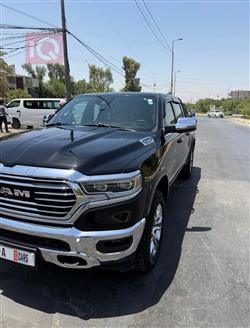 رام 1500